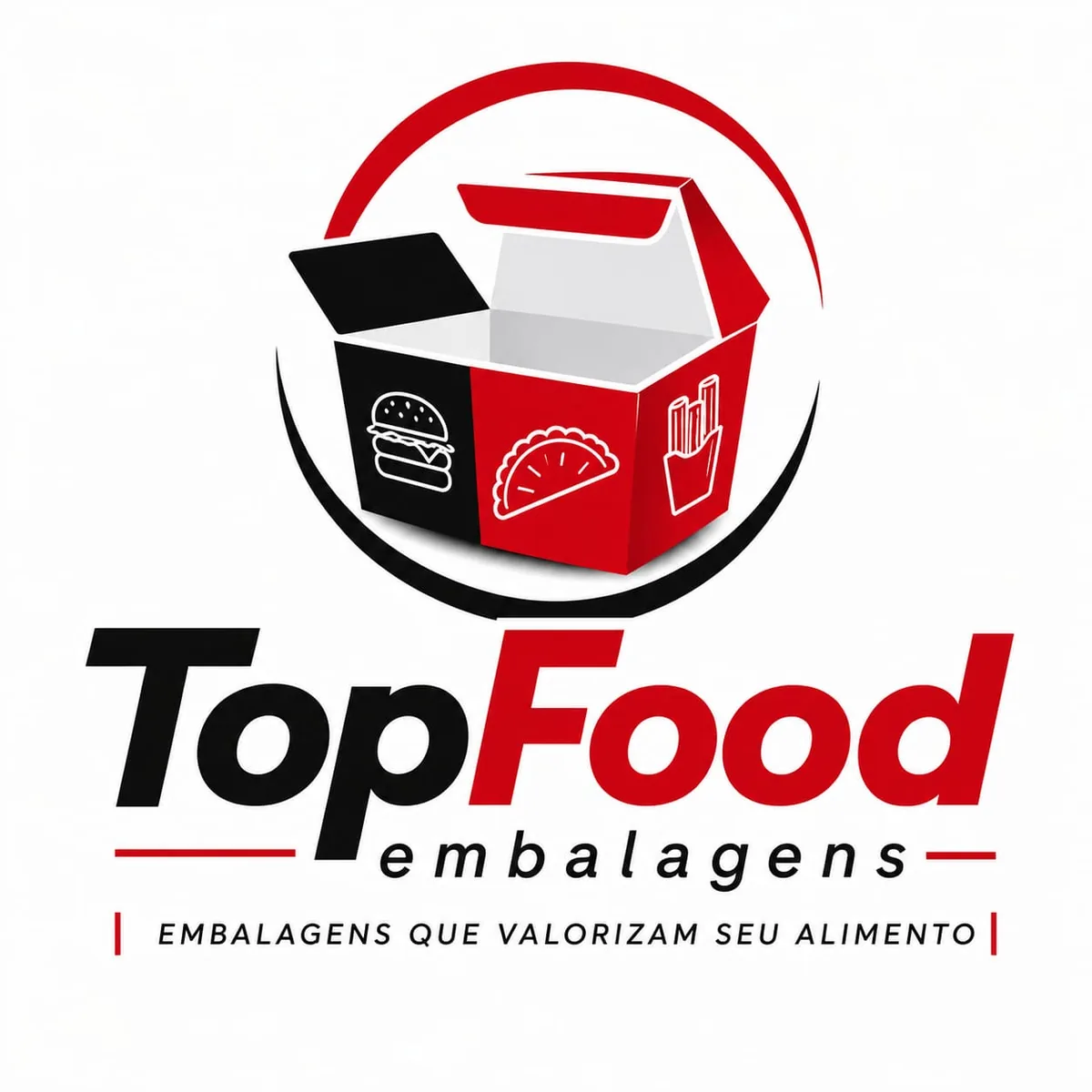 TopFood Embalagens